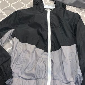 windbreaker
